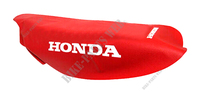 Housse de selle Honda HONDA CR125R et CR250R 1993, CR250R 92